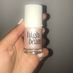 Benefit High Beam highlighter